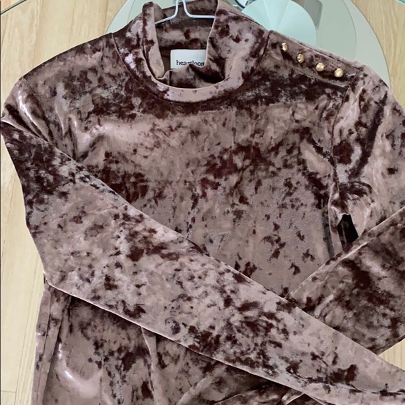 Heartloom top - Picture 2 of 4